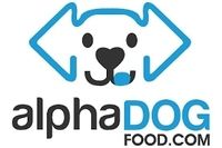 Alpha Dog Food coupons